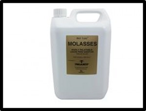 Gold Label Molasses